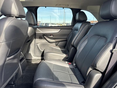 2024 Mazda Mazda CX-90 3.3 Turbo Preferred Plus