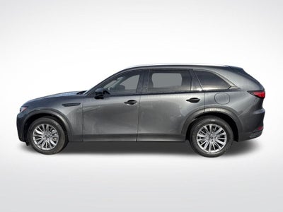2024 Mazda Mazda CX-90 3.3 Turbo Preferred Plus