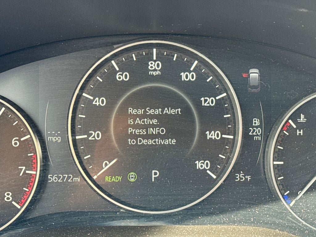 2024 Mazda Mazda CX-90 3.3 Turbo Preferred Plus