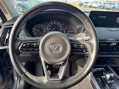 2024 Mazda Mazda CX-90 3.3 Turbo Preferred Plus