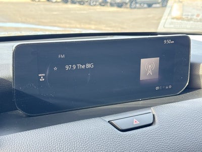 2024 Mazda Mazda CX-90 3.3 Turbo Preferred Plus