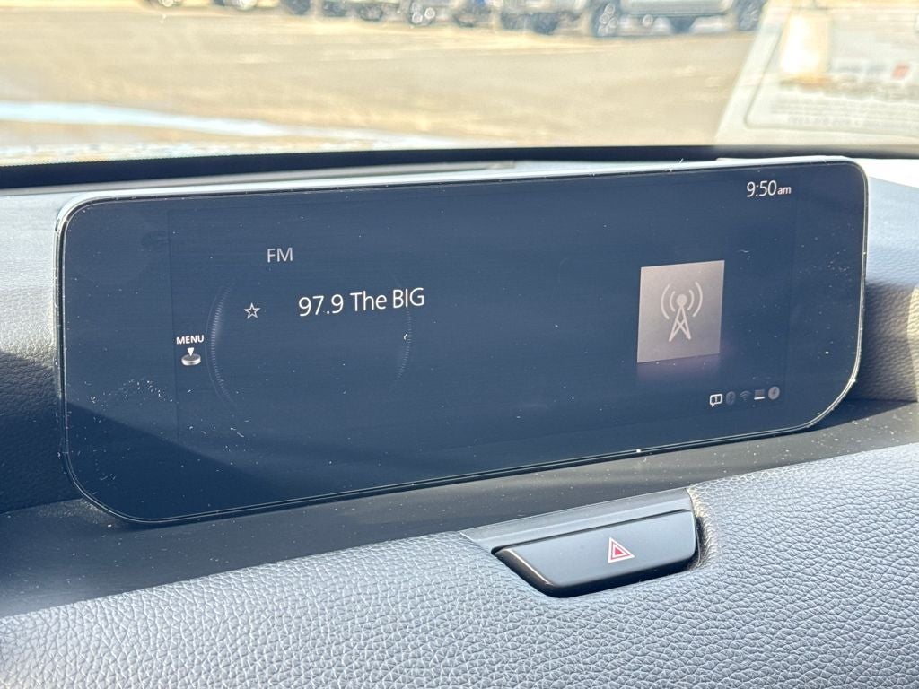 2024 Mazda Mazda CX-90 3.3 Turbo Preferred Plus