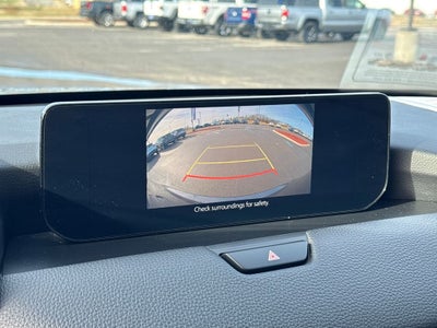 2024 Mazda Mazda CX-90 3.3 Turbo Preferred Plus