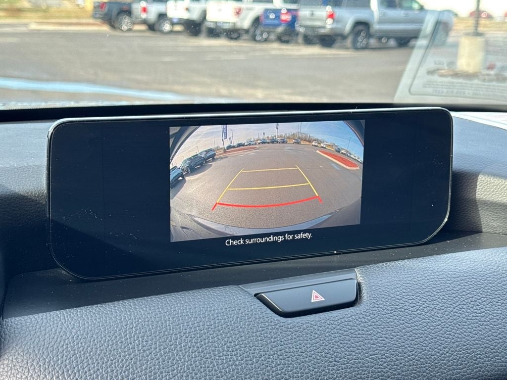 2024 Mazda Mazda CX-90 3.3 Turbo Preferred Plus