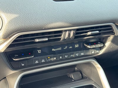 2024 Mazda Mazda CX-90 3.3 Turbo Preferred Plus