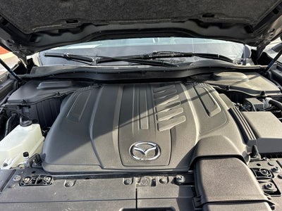 2024 Mazda Mazda CX-90 3.3 Turbo Preferred Plus