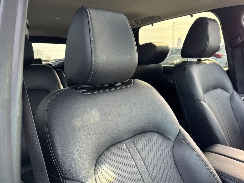 2024 Mazda Mazda CX-90 3.3 Turbo Preferred Plus