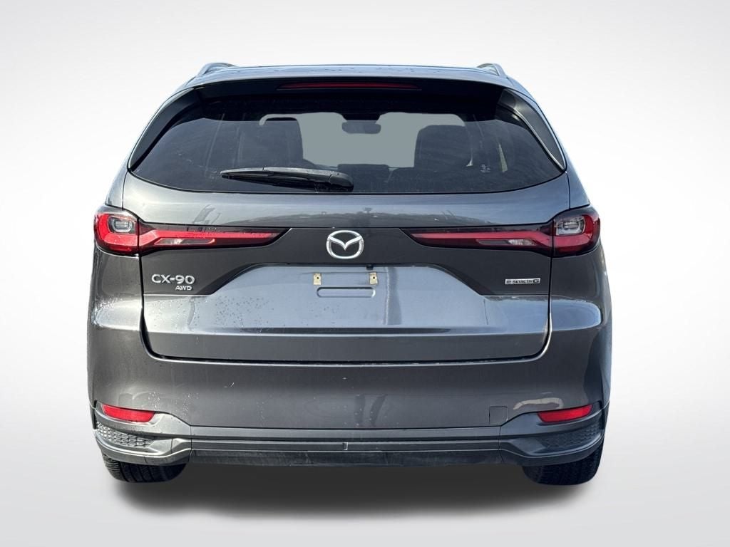 2024 Mazda Mazda CX-90 3.3 Turbo Preferred Plus