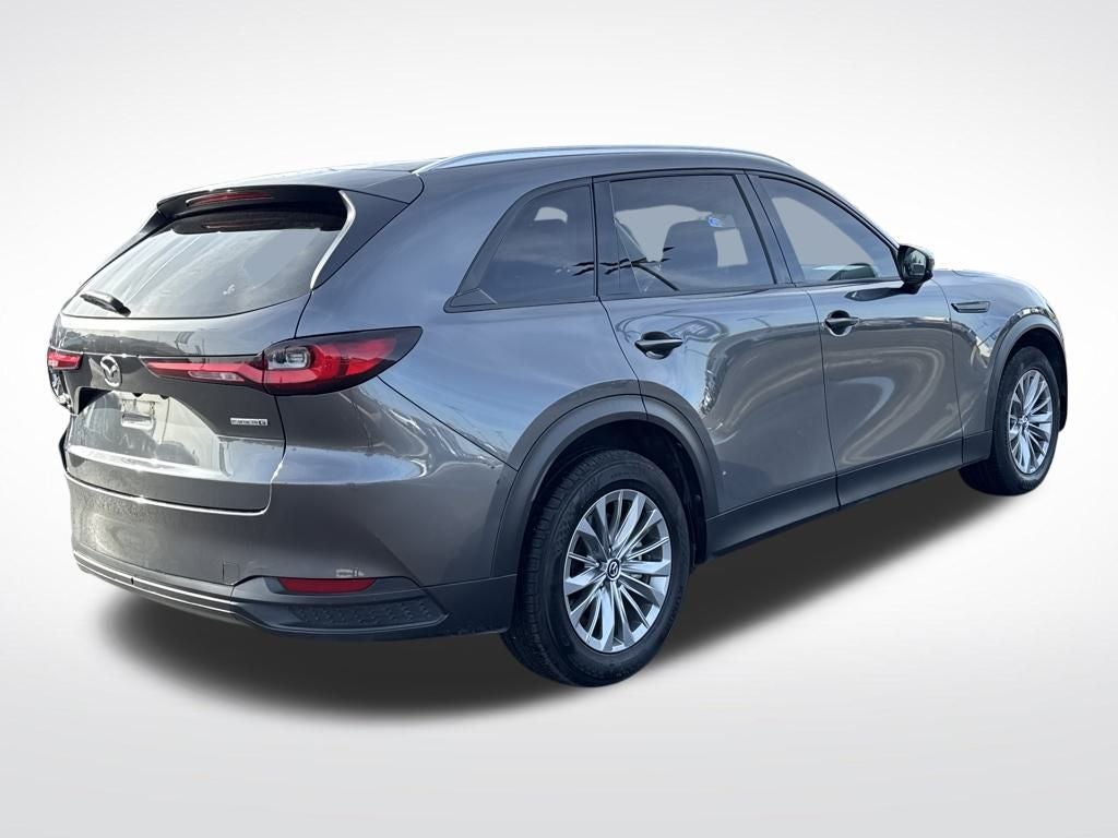 2024 Mazda Mazda CX-90 3.3 Turbo Preferred Plus