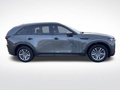 2024 Mazda Mazda CX-90 3.3 Turbo Preferred Plus