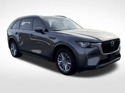 2024 Mazda Mazda CX-90 3.3 Turbo Preferred Plus