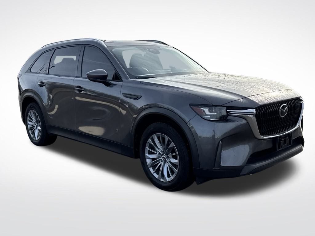 2024 Mazda Mazda CX-90 3.3 Turbo Preferred Plus