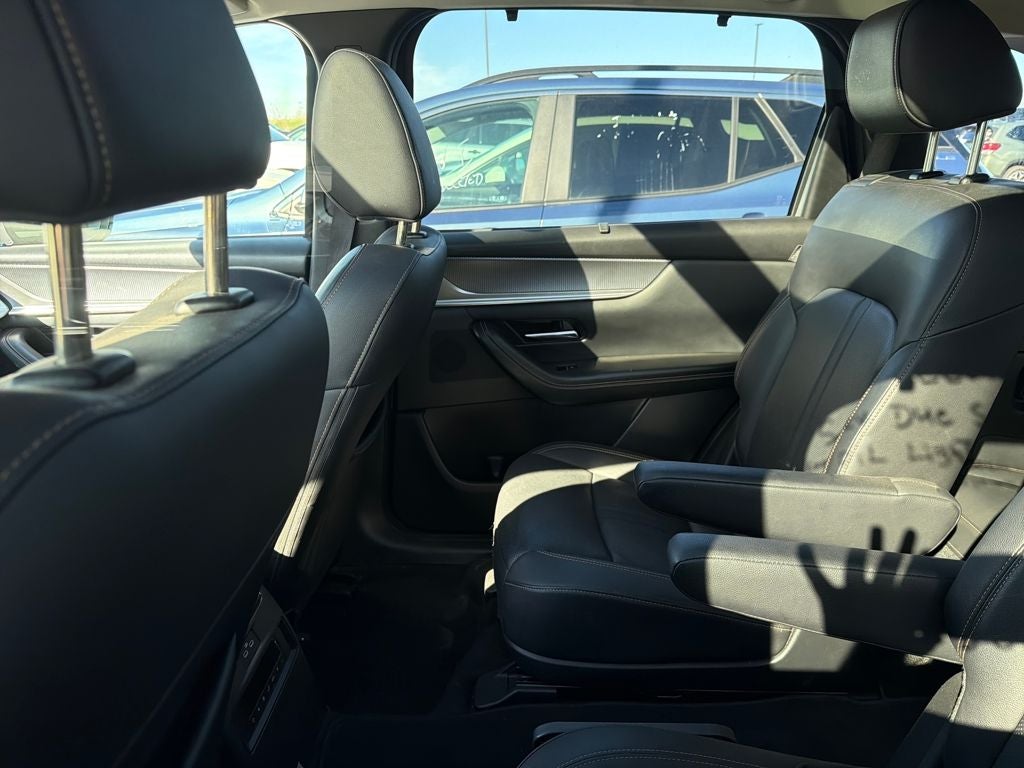 2024 Mazda Mazda CX-90 3.3 Turbo Premium