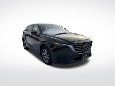 2019 Mazda Mazda CX-9 Touring