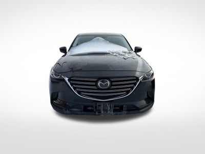 2019 Mazda Mazda CX-9 Touring