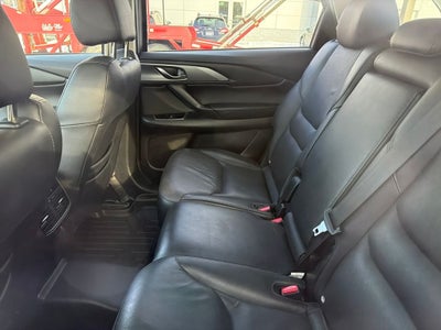 2019 Mazda Mazda CX-9 Touring