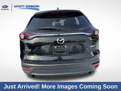 2019 Mazda Mazda CX-9 Touring