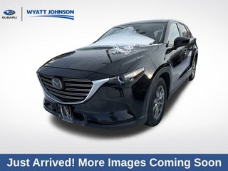 2019 Mazda Mazda CX-9 Touring