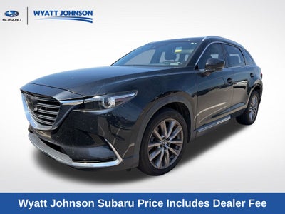 2021 Mazda Mazda CX-9 Grand Touring