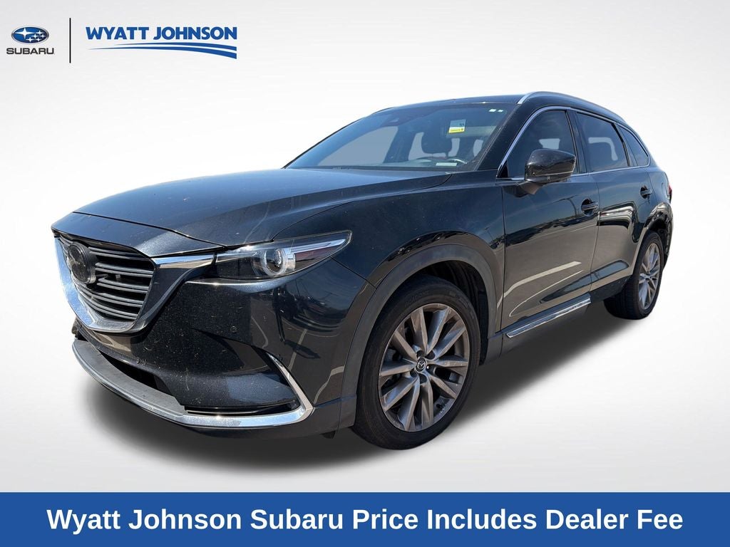 2021 Mazda Mazda CX-9 Grand Touring