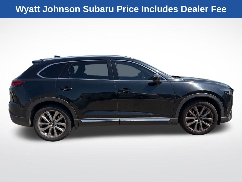 2021 Mazda Mazda CX-9 Grand Touring