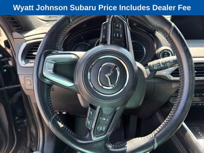 2021 Mazda Mazda CX-9 Grand Touring