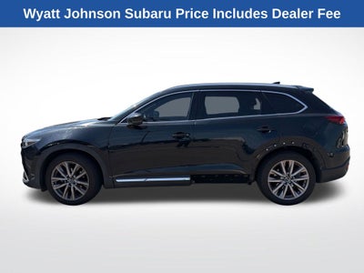 2021 Mazda Mazda CX-9 Grand Touring