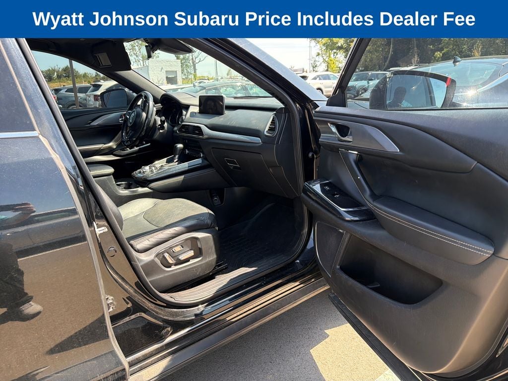 2021 Mazda Mazda CX-9 Grand Touring