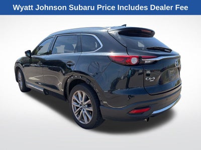 2021 Mazda Mazda CX-9 Grand Touring
