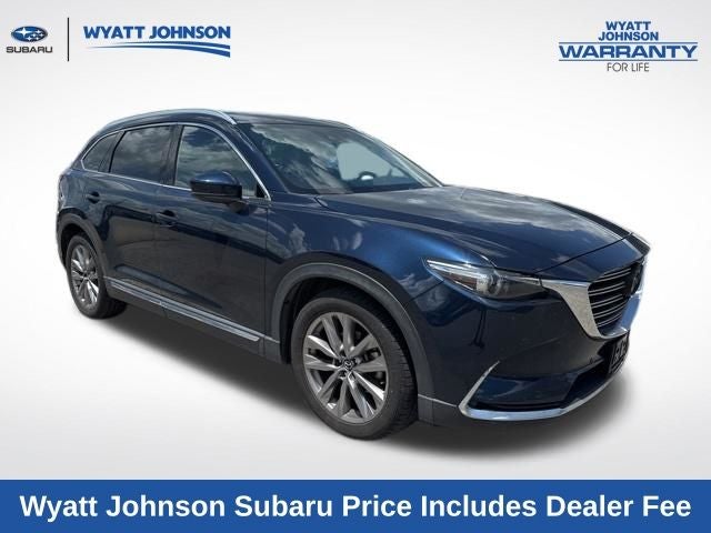 2021 Mazda Mazda CX-9 Grand Touring