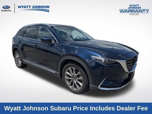 2021 Mazda Mazda CX-9 Grand Touring
