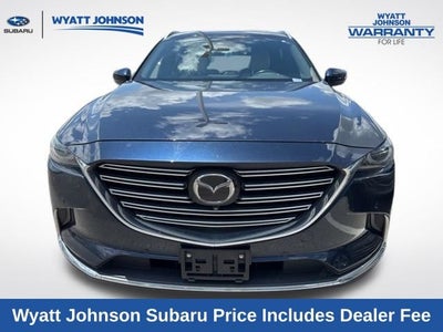 2021 Mazda Mazda CX-9 Grand Touring