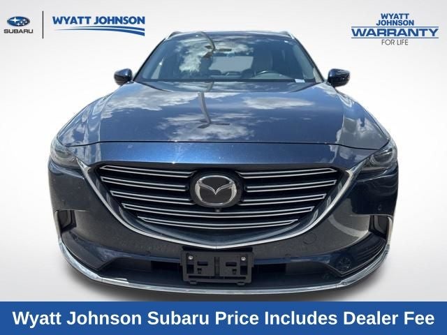 2021 Mazda Mazda CX-9 Grand Touring