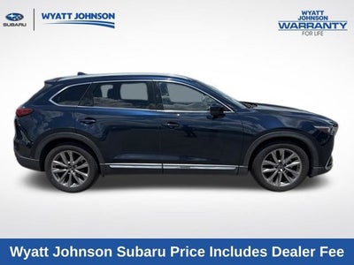 2021 Mazda Mazda CX-9 Grand Touring