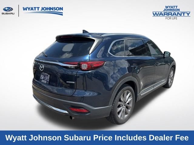 2021 Mazda Mazda CX-9 Grand Touring