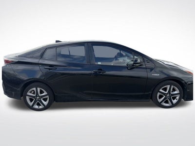 2016 Toyota Prius Four