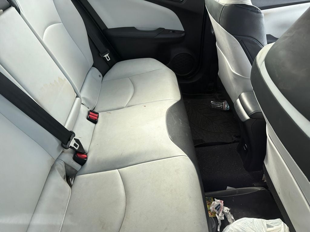 2016 Toyota Prius Four