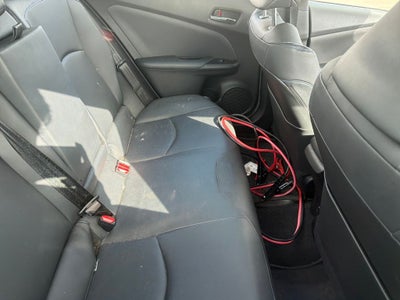 2016 Toyota Prius Two Eco