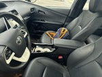 2016 Toyota Prius Two Eco