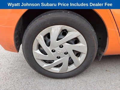 2015 Toyota Prius c Two