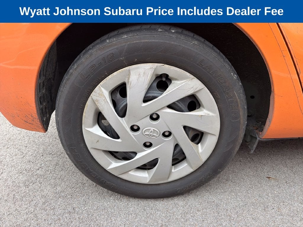 2015 Toyota Prius c Two