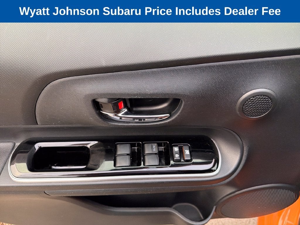 2015 Toyota Prius c Two