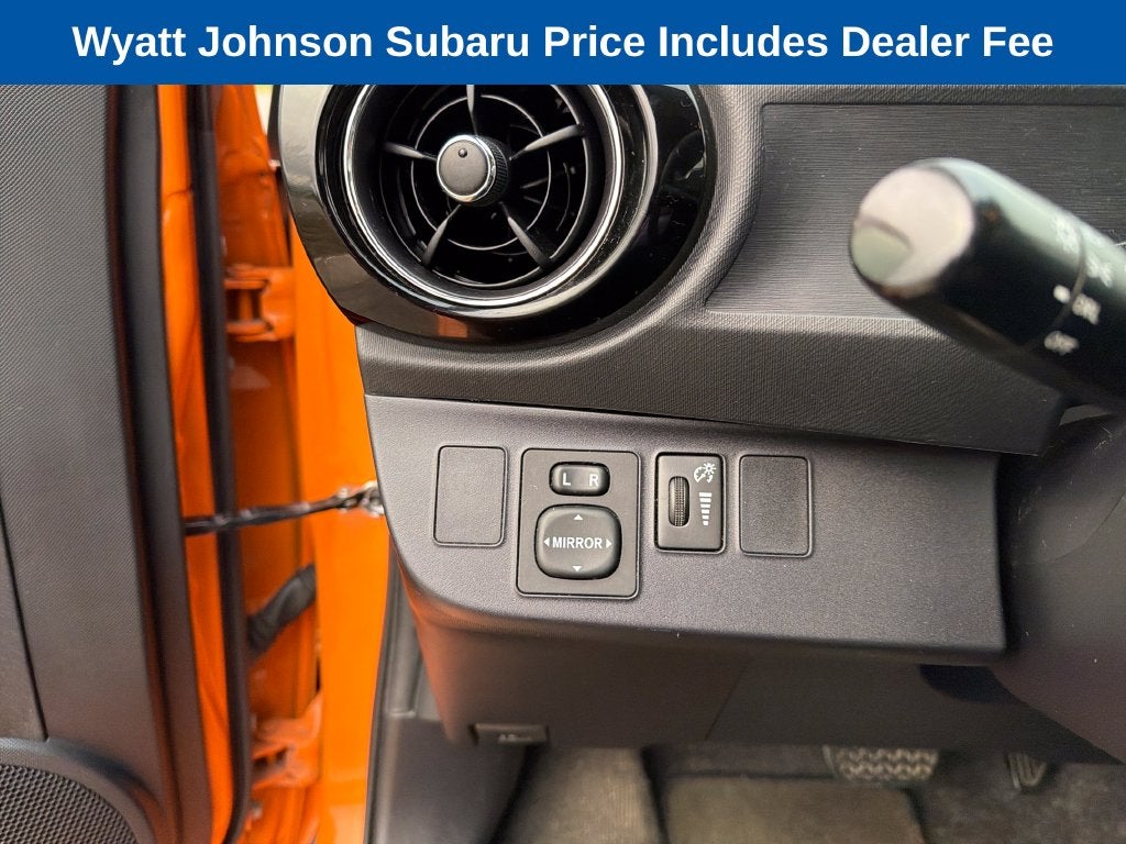 2015 Toyota Prius c Two