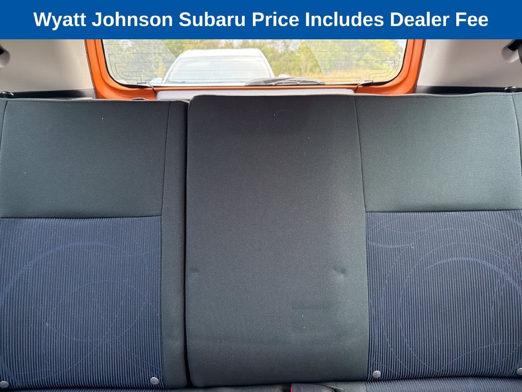 2015 Toyota Prius c Two