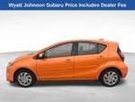 2015 Toyota Prius c Two