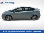2014 Toyota Prius One