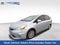 2014 Toyota Prius v Two