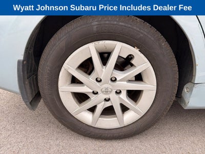 2014 Toyota Prius v Two
