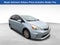2014 Toyota Prius v Two
