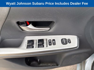 2014 Toyota Prius v Two